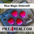 Blue Magic Sildenafil 002