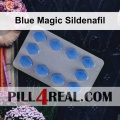 Blue Magic Sildenafil 008