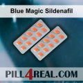 Blue Magic Sildenafil 091