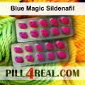 Blue Magic Sildenafil 104