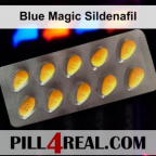 Blue Magic Sildenafil 199