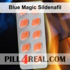 Blue Magic Sildenafil 451