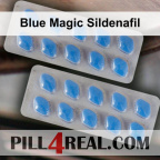 Blue Magic Sildenafil 474