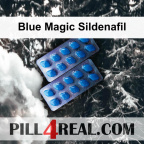 Blue Magic Sildenafil 475