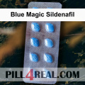 Blue Magic Sildenafil 562