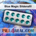 Blue Magic Sildenafil 569