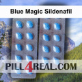 Blue Magic Sildenafil 733
