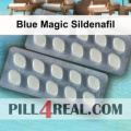 Blue Magic Sildenafil 743