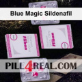 Blue Magic Sildenafil 890