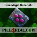 Blue Magic Sildenafil 941