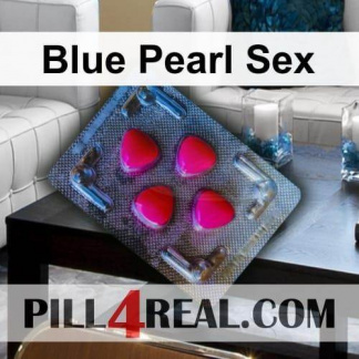 Blue Pearl Sex 398