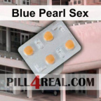 Blue Pearl Sex 629