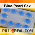 Blue Pearl Sex 656