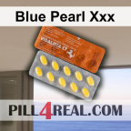Blue Pearl Xxx 140