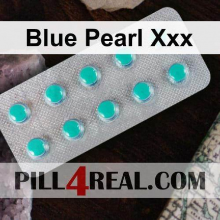 Blue Pearl Xxx 145