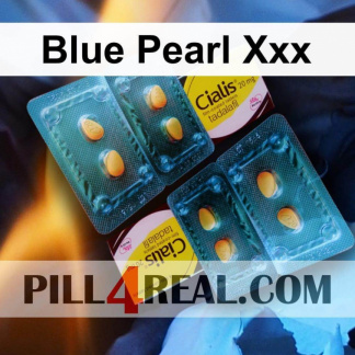 Blue Pearl Xxx 331
