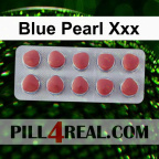 Blue Pearl Xxx 460
