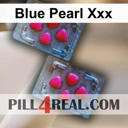 Blue Pearl Xxx 462