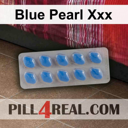 Blue Pearl Xxx 470