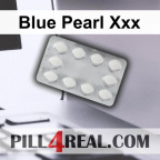Blue Pearl Xxx 490
