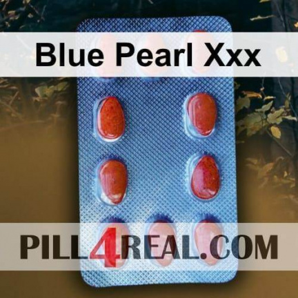 Blue Pearl Xxx 494