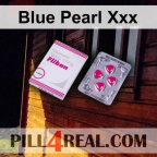 Blue Pearl Xxx 546