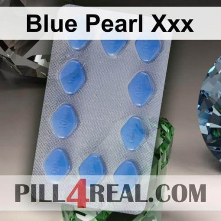 Blue Pearl Xxx 565