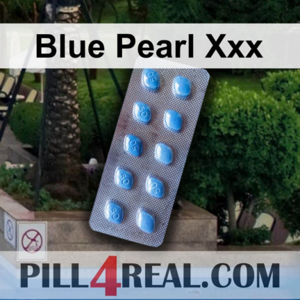Blue Pearl Xxx 566