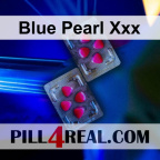 Blue Pearl Xxx 593