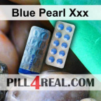 Blue Pearl Xxx 662