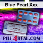 Blue Pearl Xxx 684