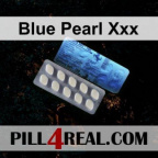 Blue Pearl Xxx 755