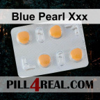 Blue Pearl Xxx 795