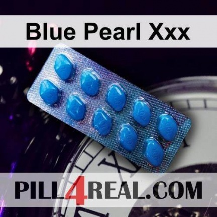 Blue Pearl Xxx 912