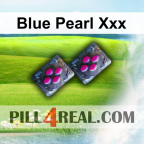 Blue Pearl Xxx 962