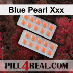 Blue Pearl Xxx 997