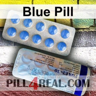 Blue Pill 036