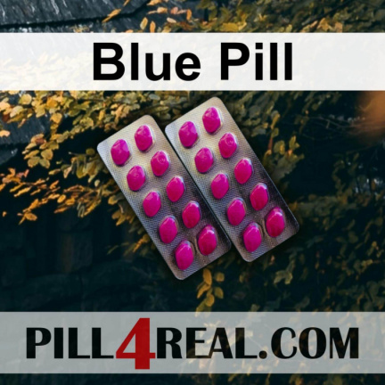 Blue Pill 088