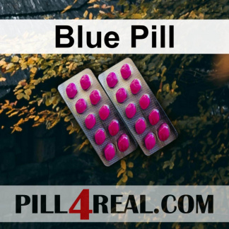 Blue Pill 088