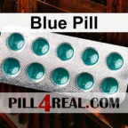 Blue Pill 174