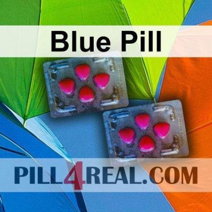 Blue Pill 194