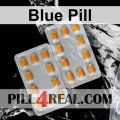 Blue Pill 256