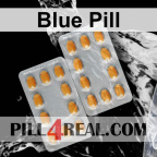 Blue Pill 256