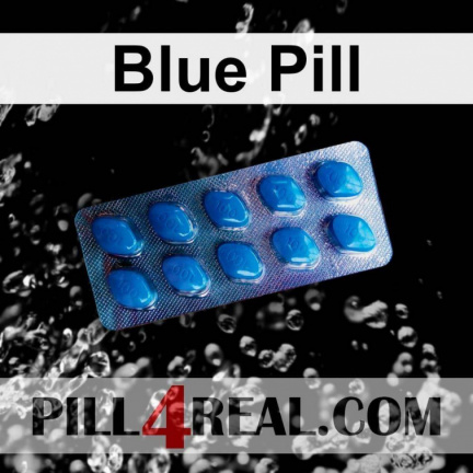 Blue Pill 286