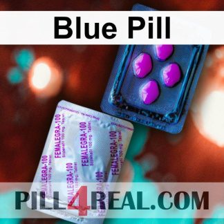 Blue Pill 288