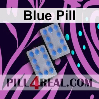 Blue Pill 468