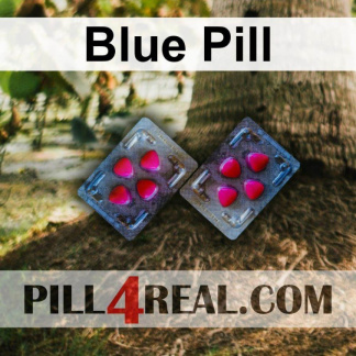 Blue Pill 587