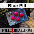 Blue Pill 601