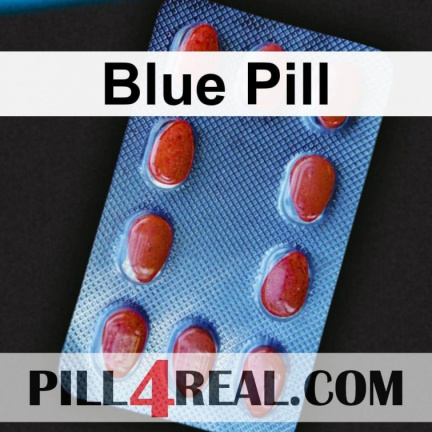 Blue Pill 652