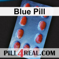 Blue Pill 652